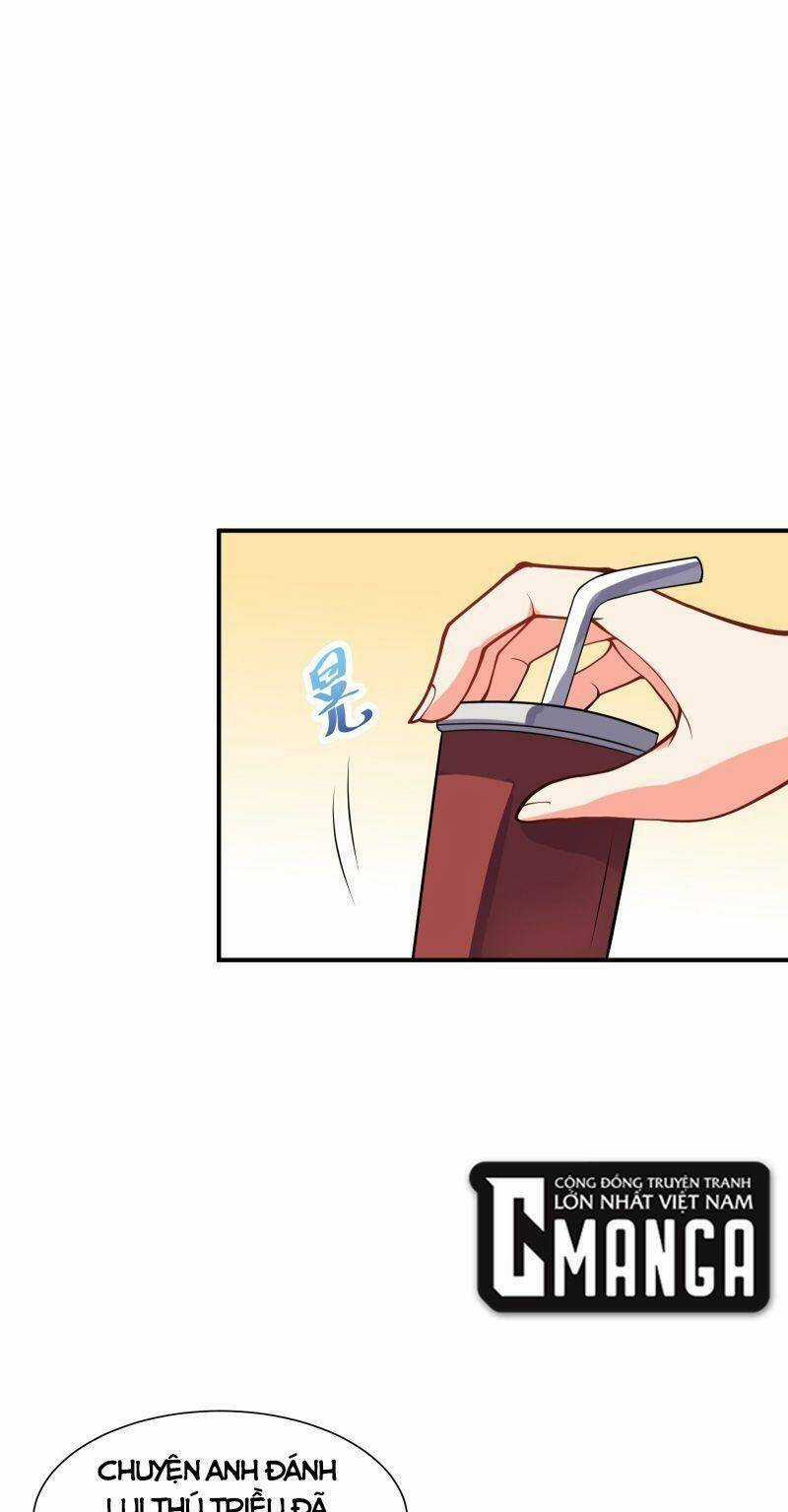 Ta Mới Chỉ 2500 Tuổi - Chapter 22 - Trang 22