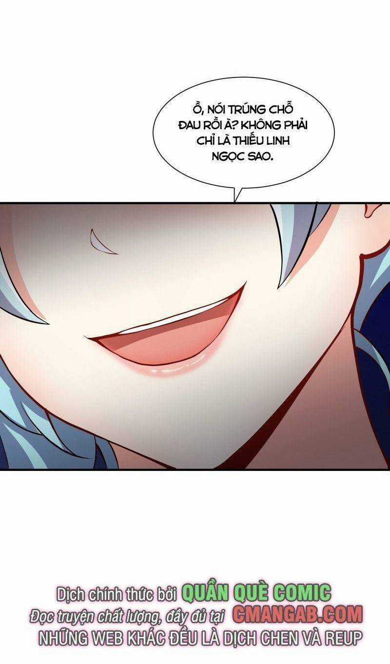 Ta Mới Chỉ 2500 Tuổi - Chapter 22 - Trang 25