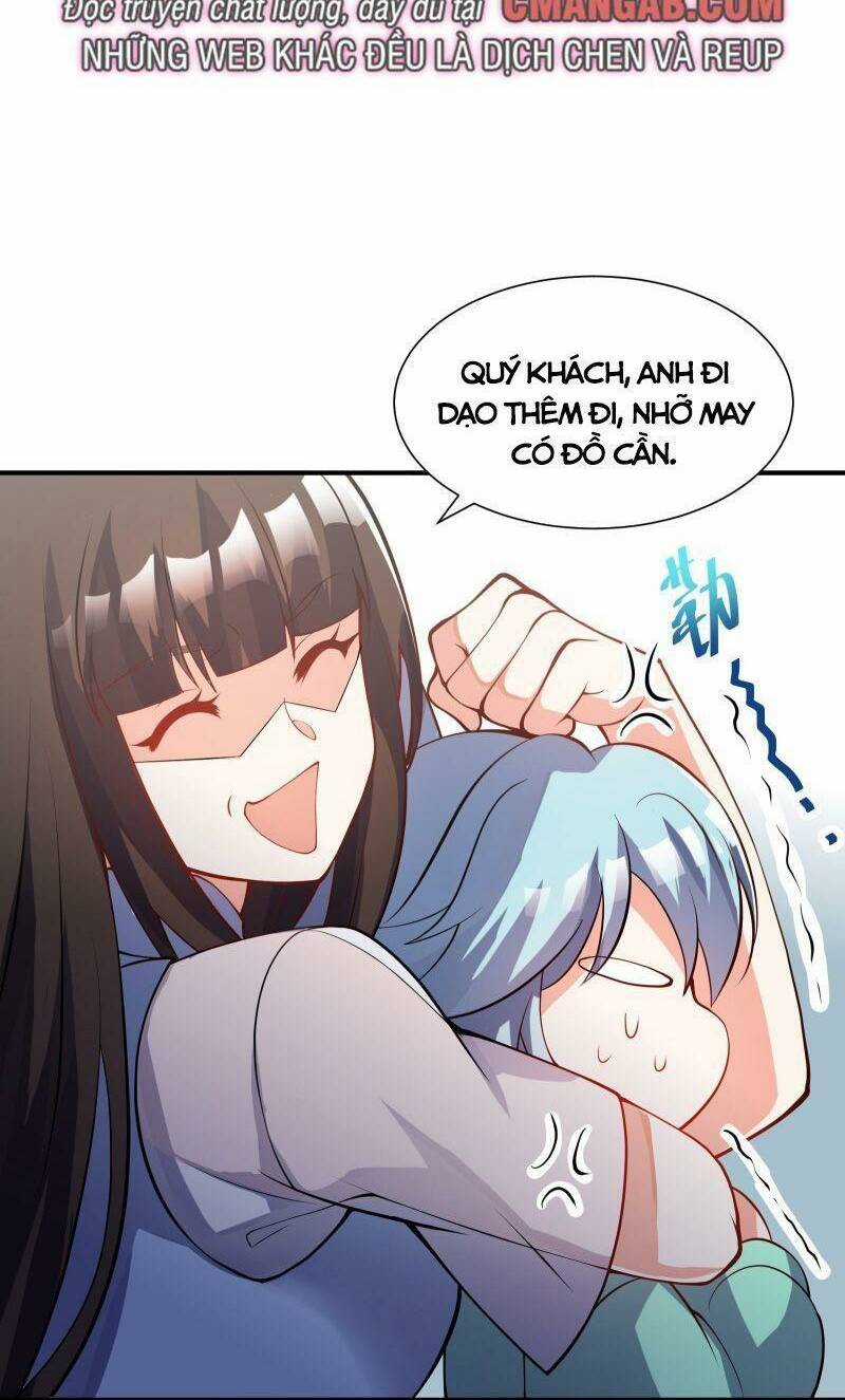 Ta Mới Chỉ 2500 Tuổi - Chapter 22 - Trang 36