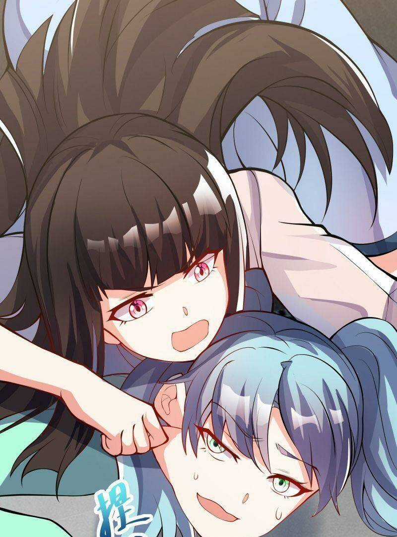 Ta Mới Chỉ 2500 Tuổi - Chapter 22 - Trang 38