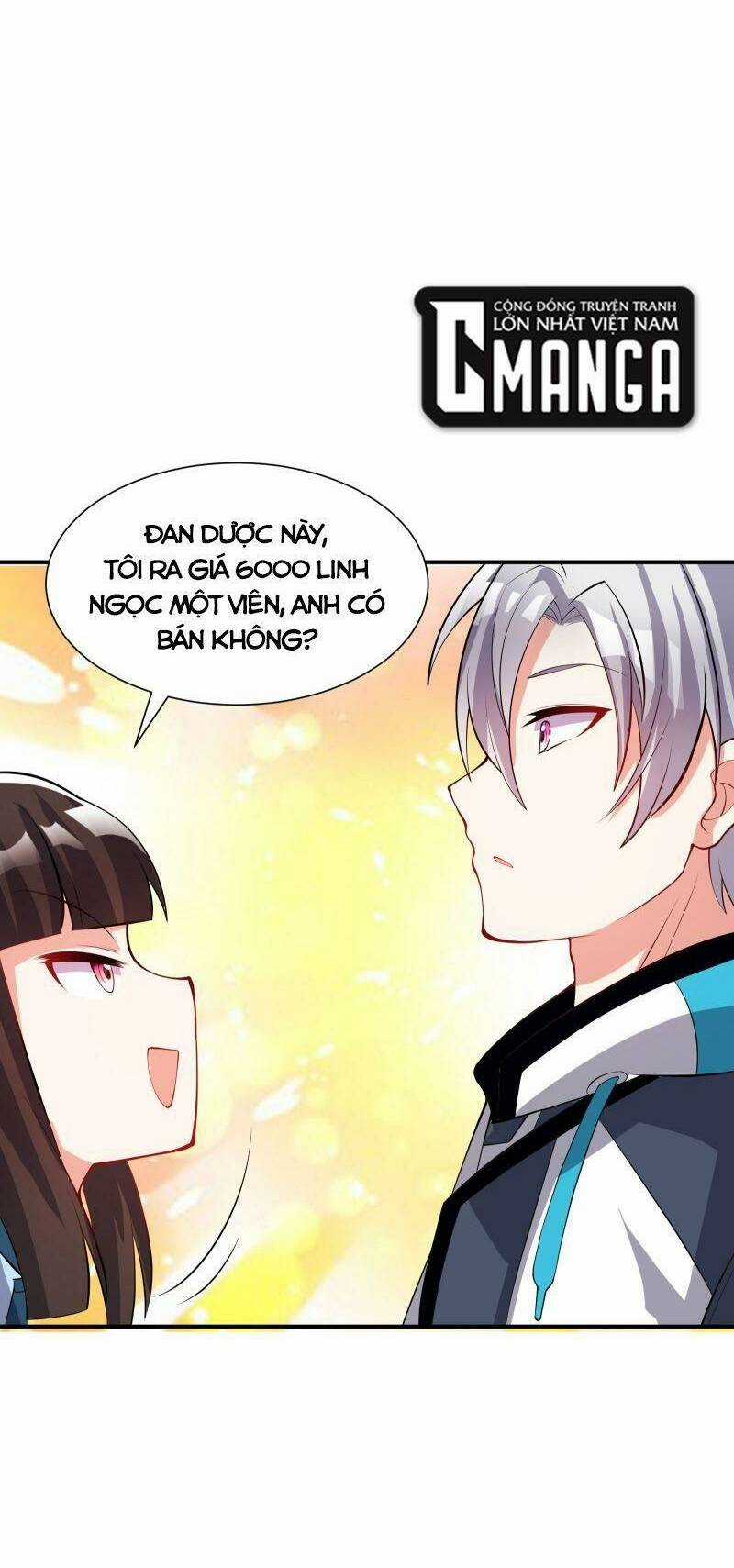 Ta Mới Chỉ 2500 Tuổi - Chapter 22 - Trang 45