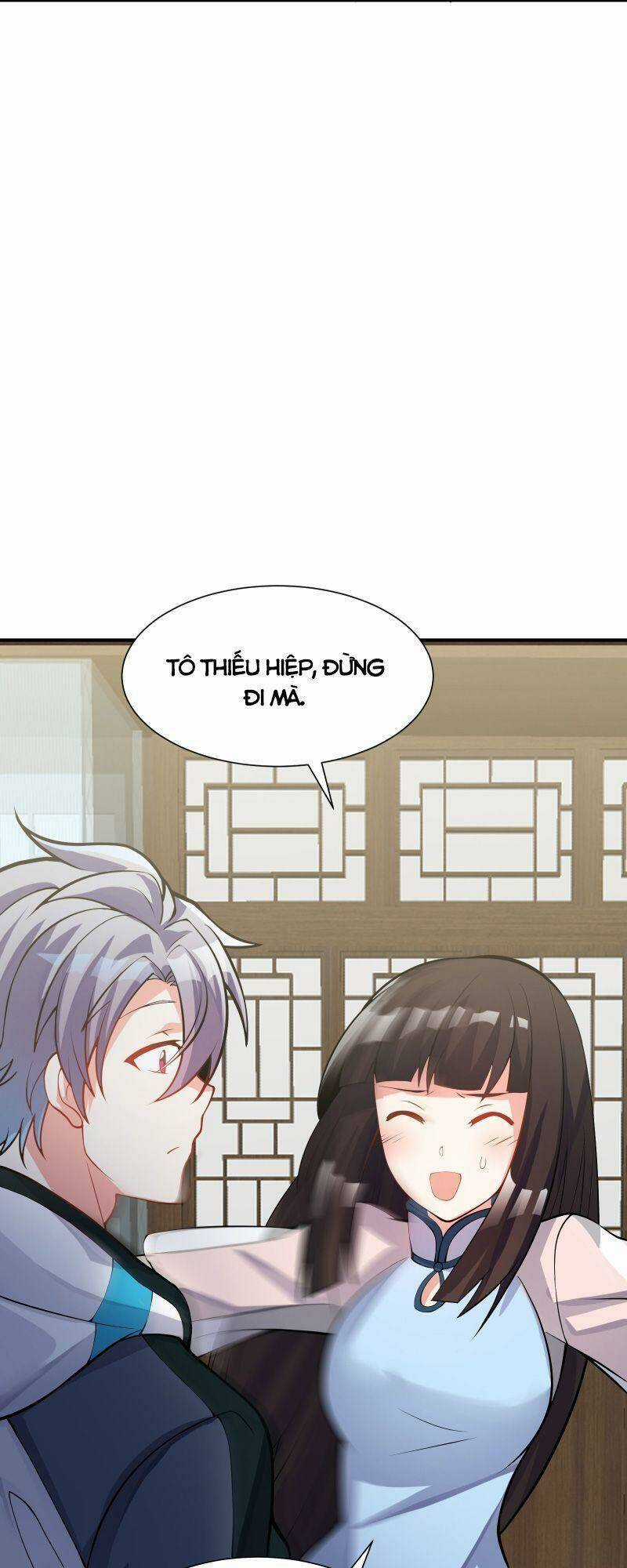 Ta Mới Chỉ 2500 Tuổi - Chapter 22 - Trang 56