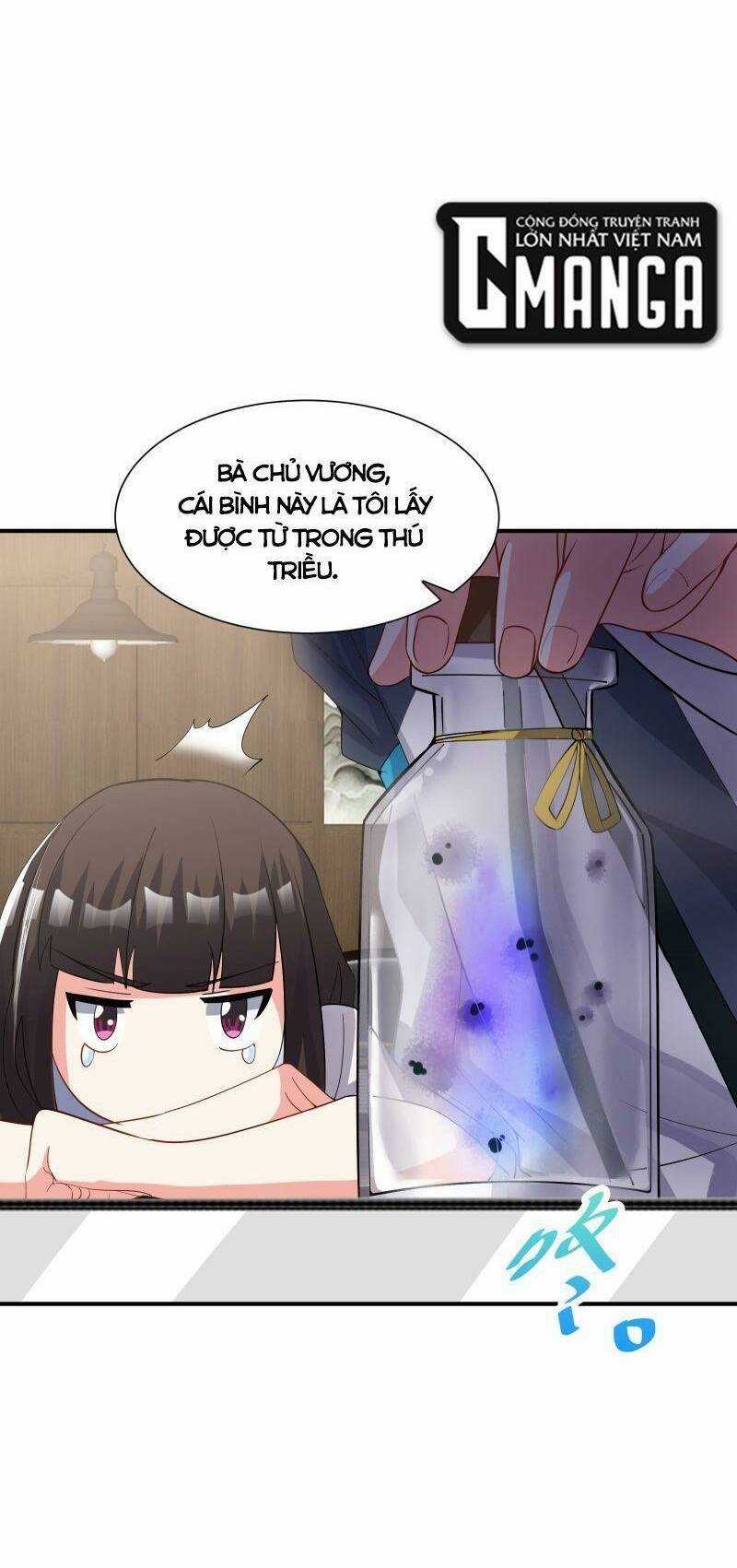 Ta Mới Chỉ 2500 Tuổi - Chapter 22 - Trang 60