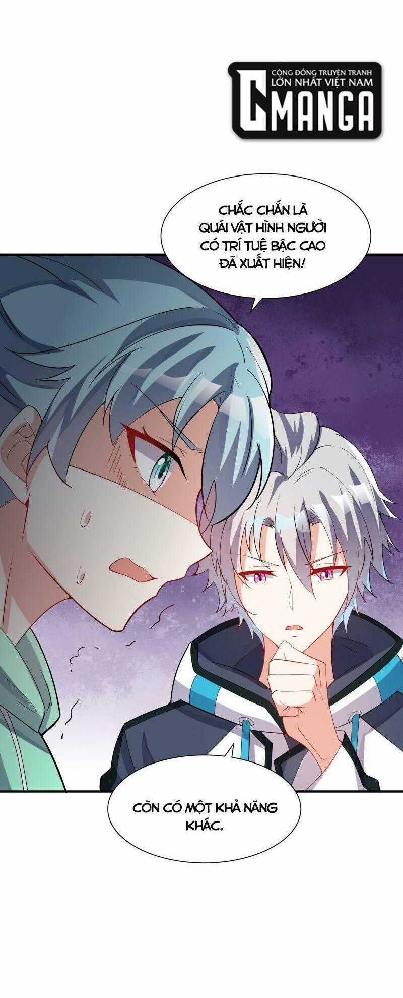 Ta Mới Chỉ 2500 Tuổi - Chapter 22 - Trang 68