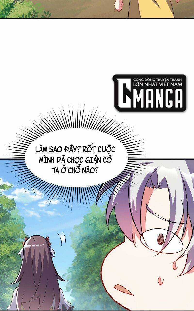 Ta Mới Chỉ 2500 Tuổi - Chapter 23 - Trang 16