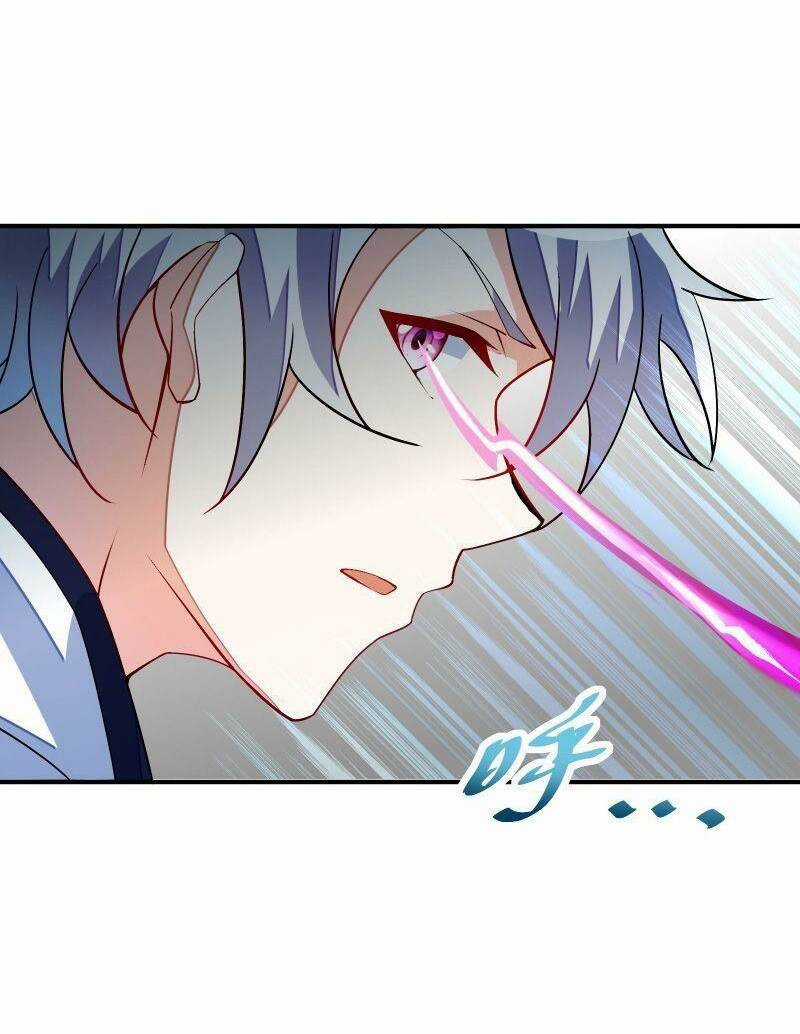 Ta Mới Chỉ 2500 Tuổi - Chapter 23 - Trang 29