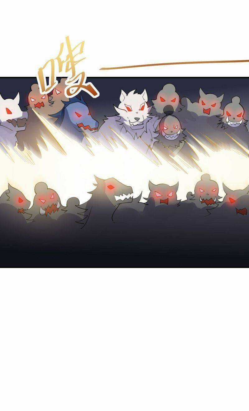 Ta Mới Chỉ 2500 Tuổi - Chapter 23 - Trang 38