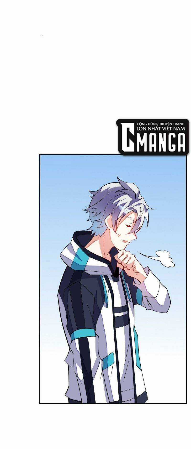 Ta Mới Chỉ 2500 Tuổi - Chapter 23 - Trang 43