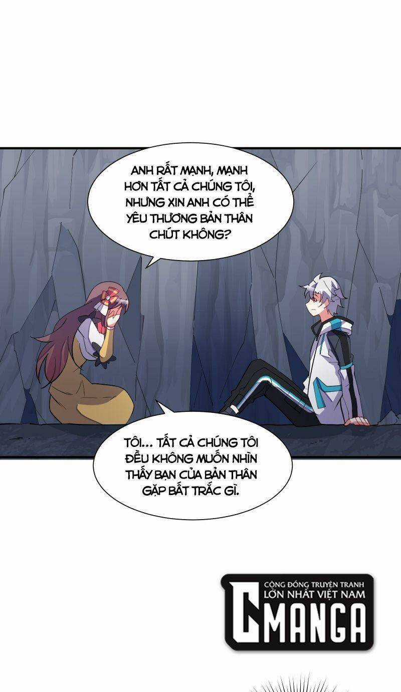 Ta Mới Chỉ 2500 Tuổi - Chapter 23 - Trang 61