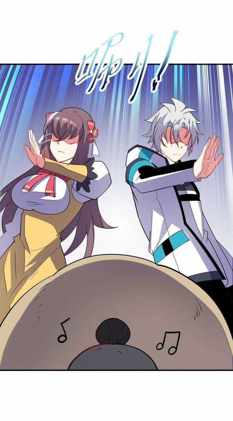 Ta Mới Chỉ 2500 Tuổi - Chapter 23 - Trang 66