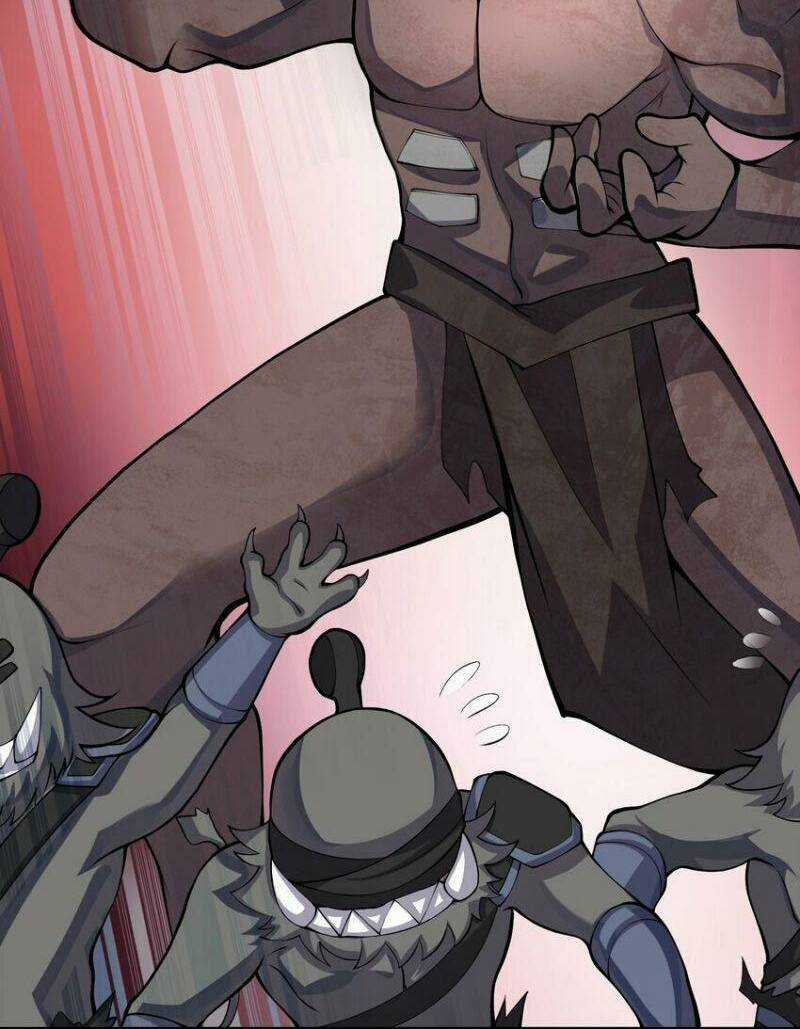 Ta Mới Chỉ 2500 Tuổi - Chapter 24 - Trang 17