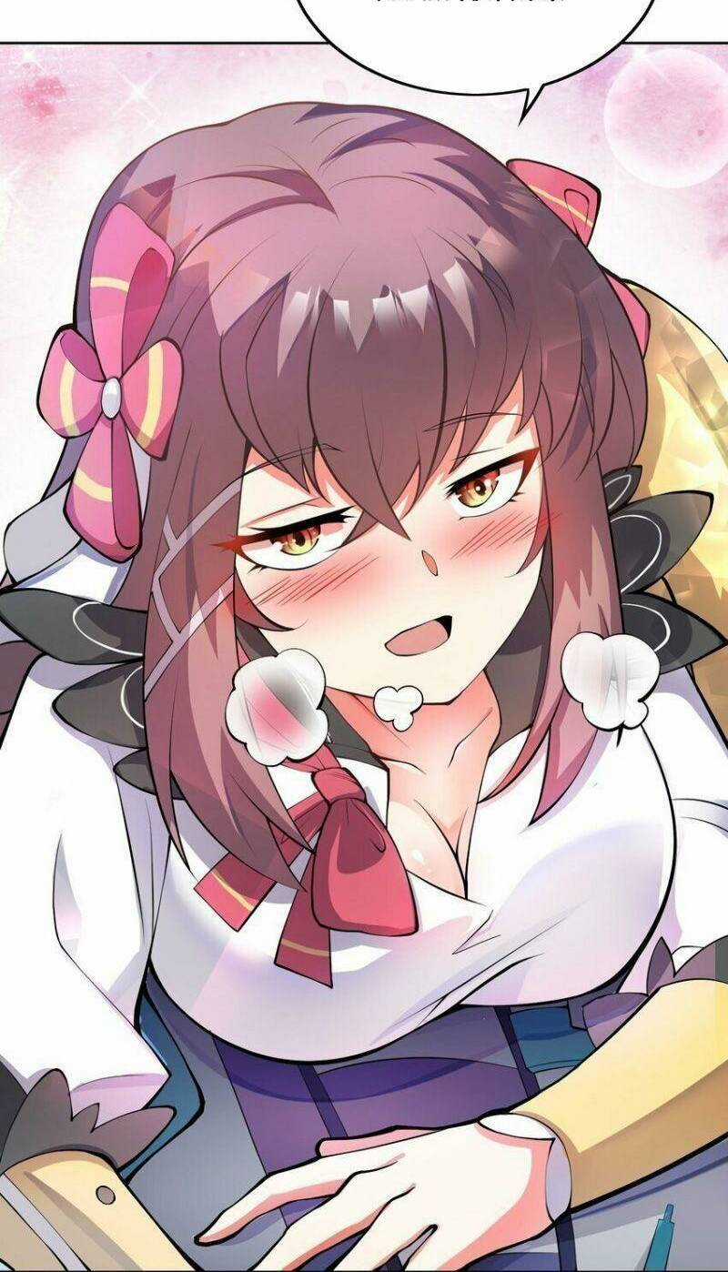 Ta Mới Chỉ 2500 Tuổi - Chapter 24 - Trang 3