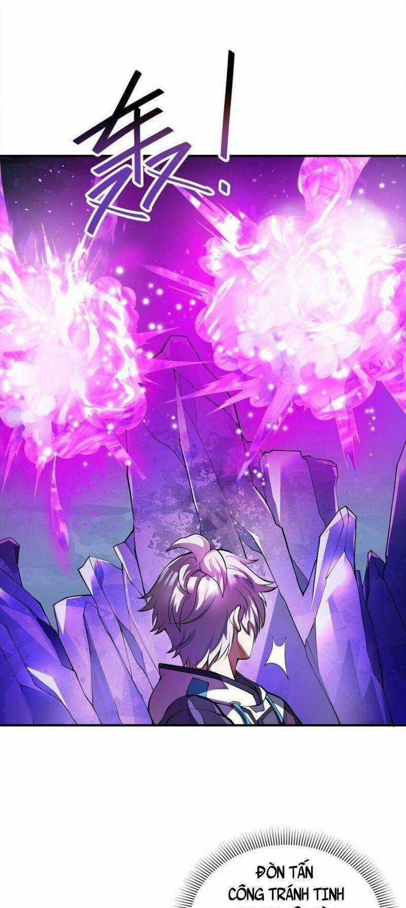 Ta Mới Chỉ 2500 Tuổi - Chapter 24 - Trang 28