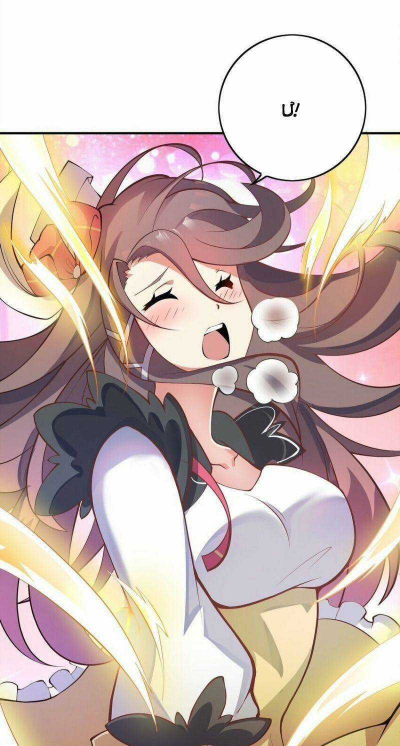 Ta Mới Chỉ 2500 Tuổi - Chapter 24 - Trang 5