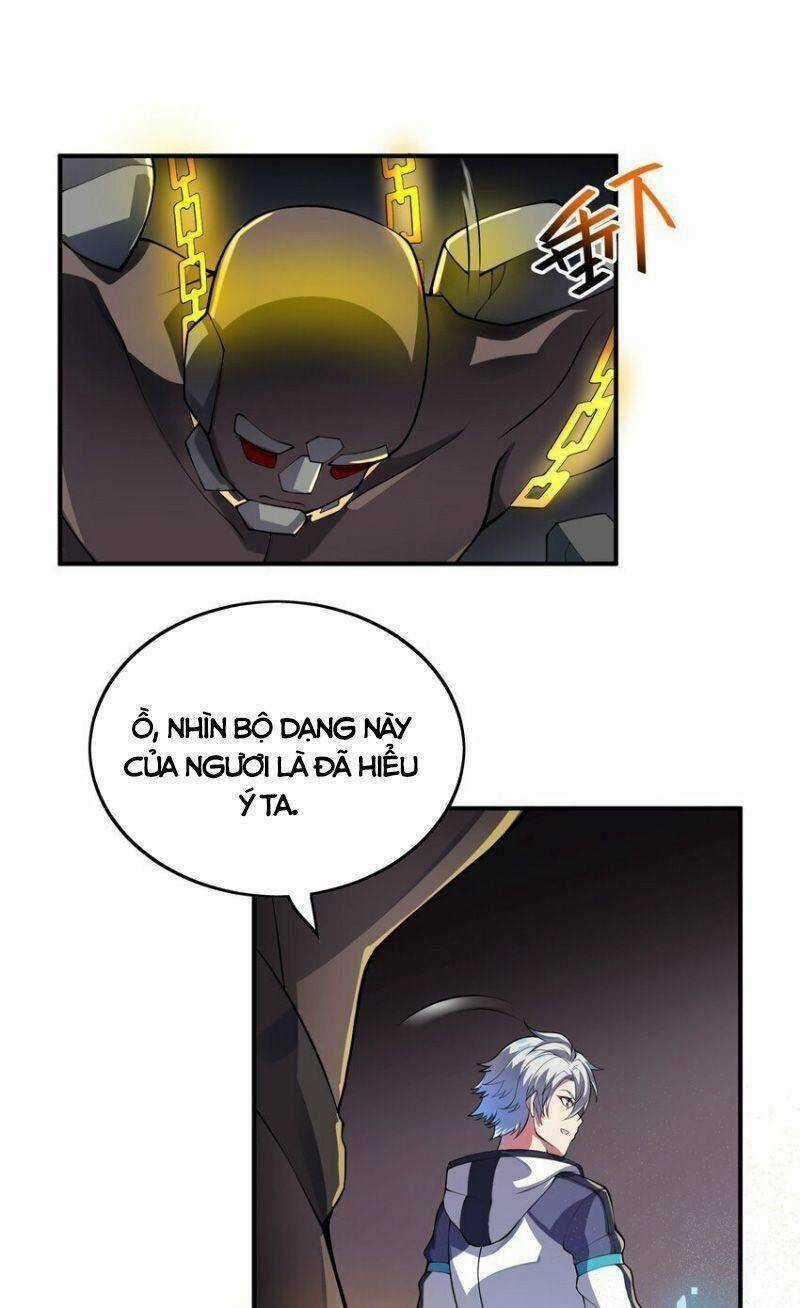 Ta Mới Chỉ 2500 Tuổi - Chapter 24 - Trang 45