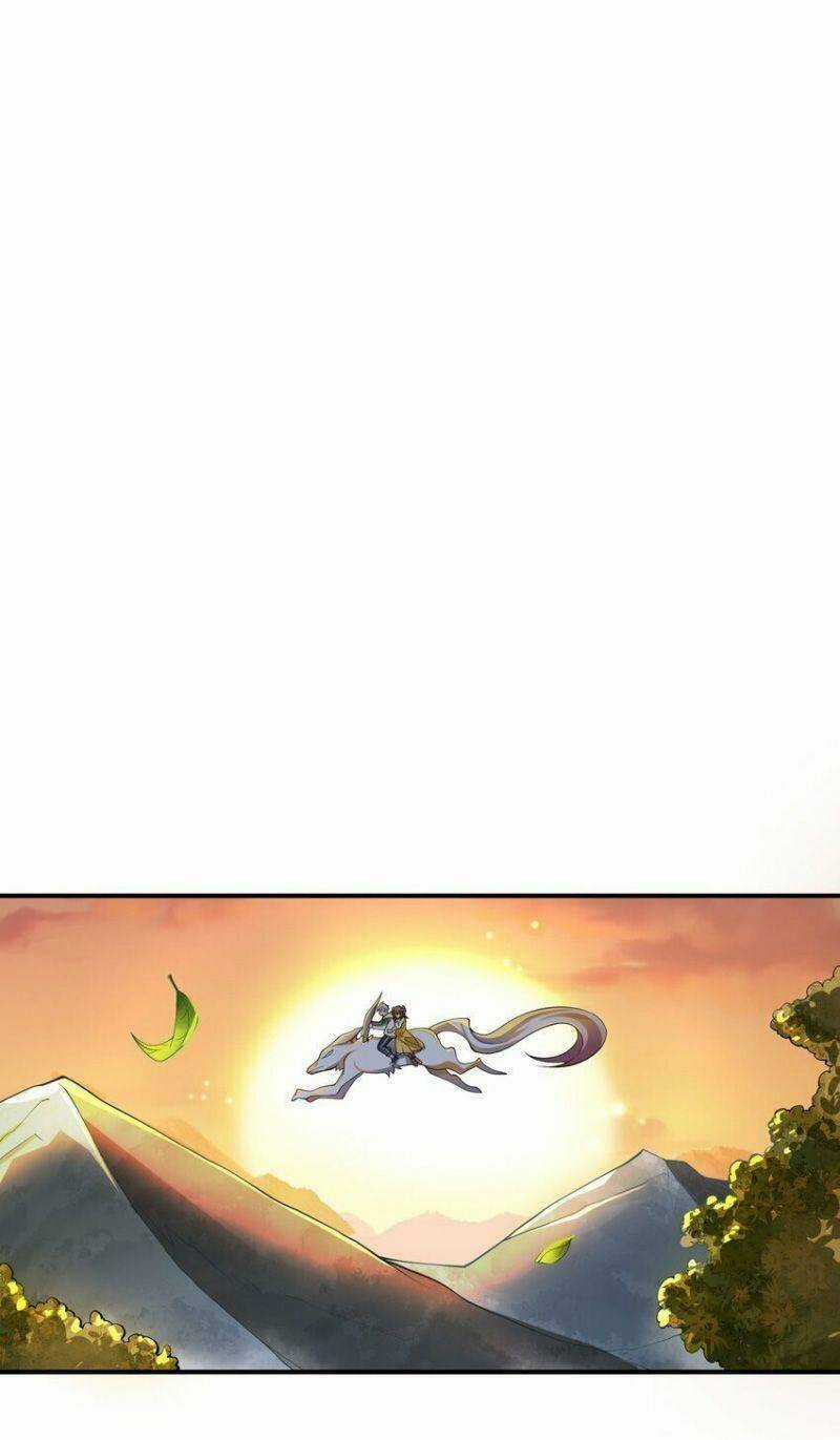 Ta Mới Chỉ 2500 Tuổi - Chapter 24 - Trang 47