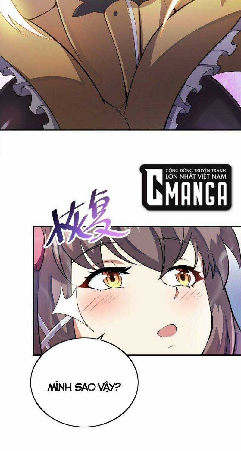 Ta Mới Chỉ 2500 Tuổi - Chapter 24 - Trang 6