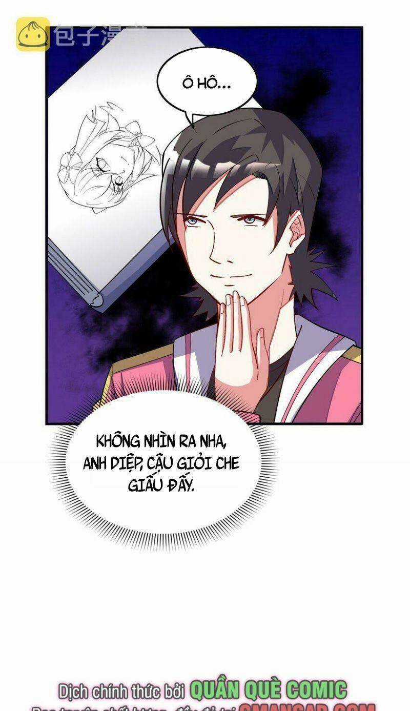 Ta Mới Chỉ 2500 Tuổi - Chapter 25 - Trang 13