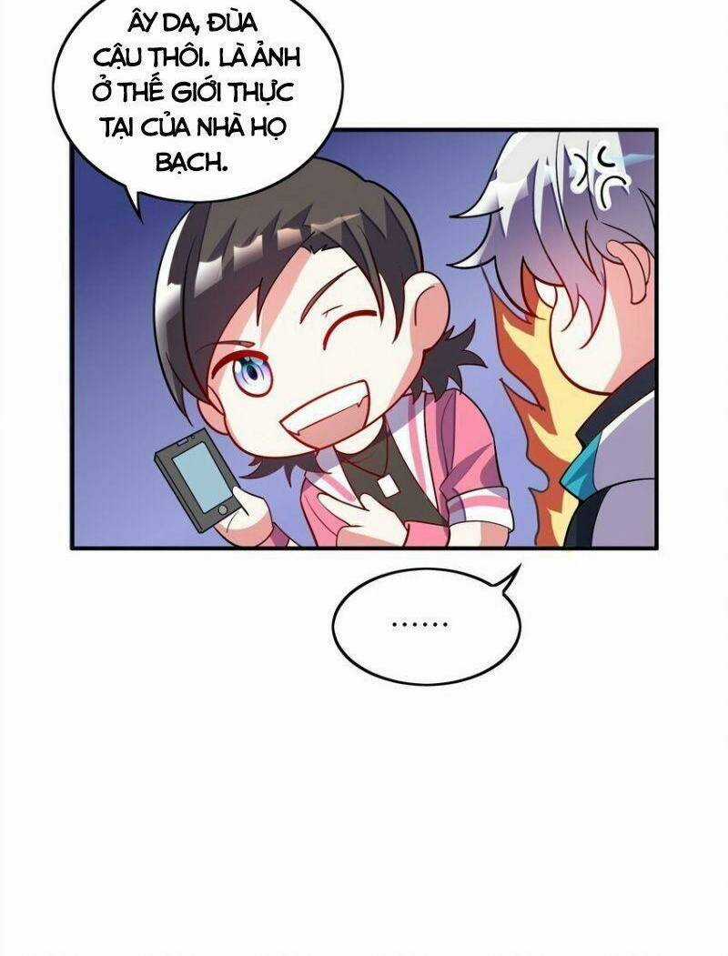 Ta Mới Chỉ 2500 Tuổi - Chapter 25 - Trang 18