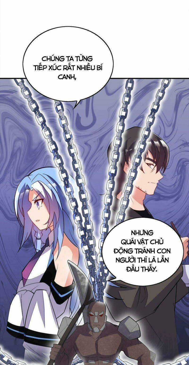 Ta Mới Chỉ 2500 Tuổi - Chapter 25 - Trang 3