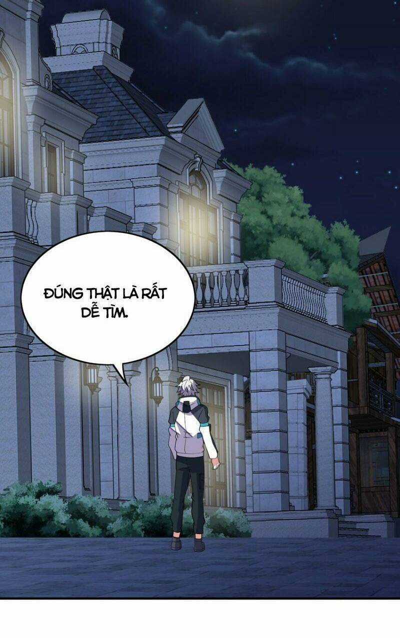 Ta Mới Chỉ 2500 Tuổi - Chapter 25 - Trang 22