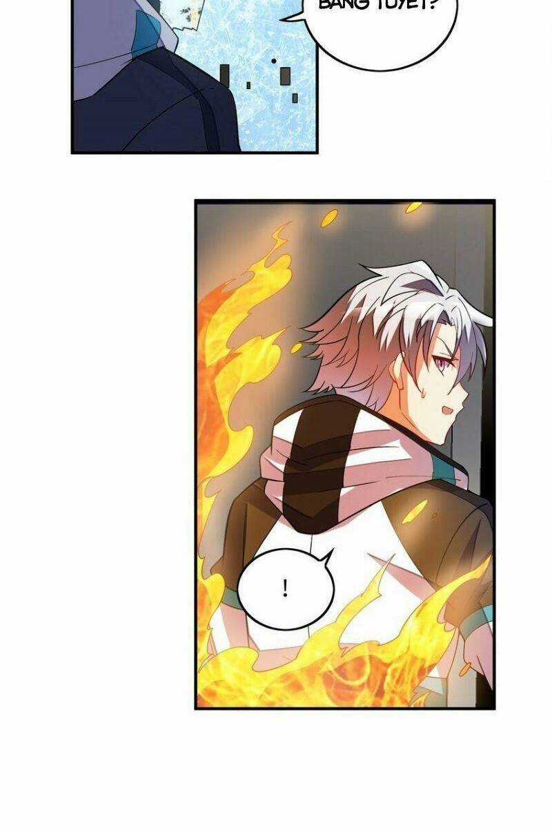 Ta Mới Chỉ 2500 Tuổi - Chapter 25 - Trang 35