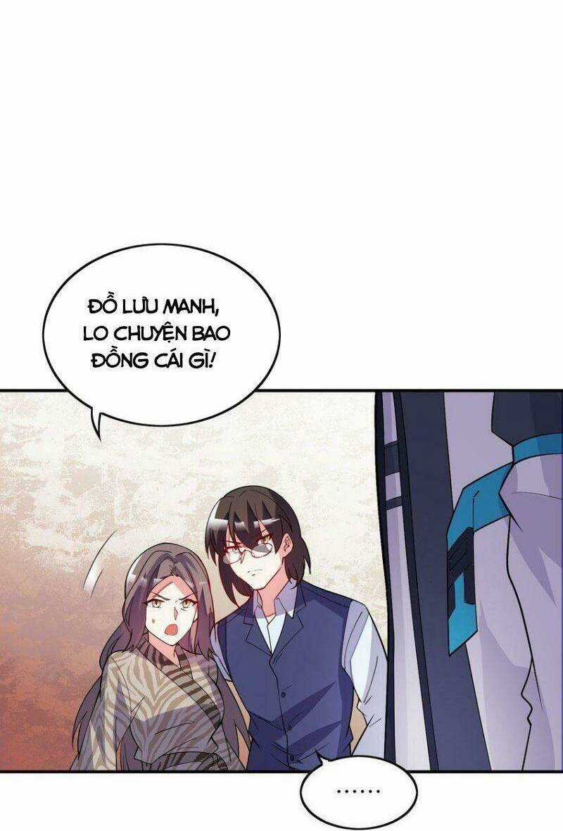Ta Mới Chỉ 2500 Tuổi - Chapter 25 - Trang 45