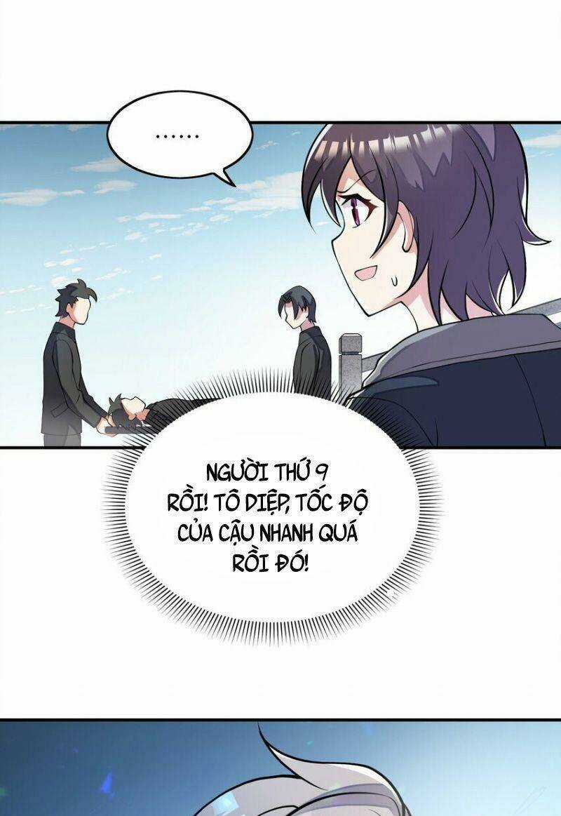 Ta Mới Chỉ 2500 Tuổi - Chapter 26 - Trang 29
