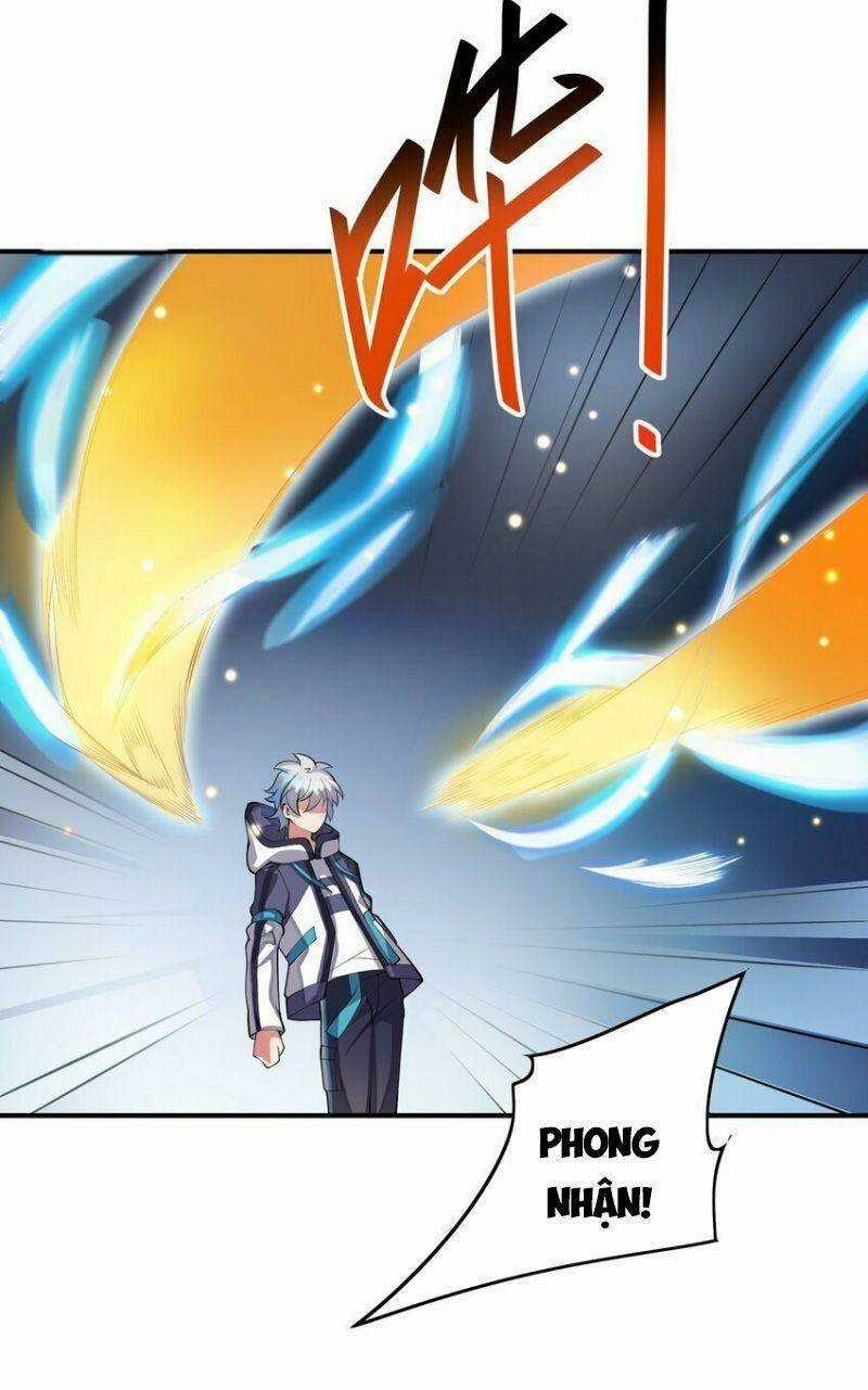 Ta Mới Chỉ 2500 Tuổi - Chapter 26 - Trang 34