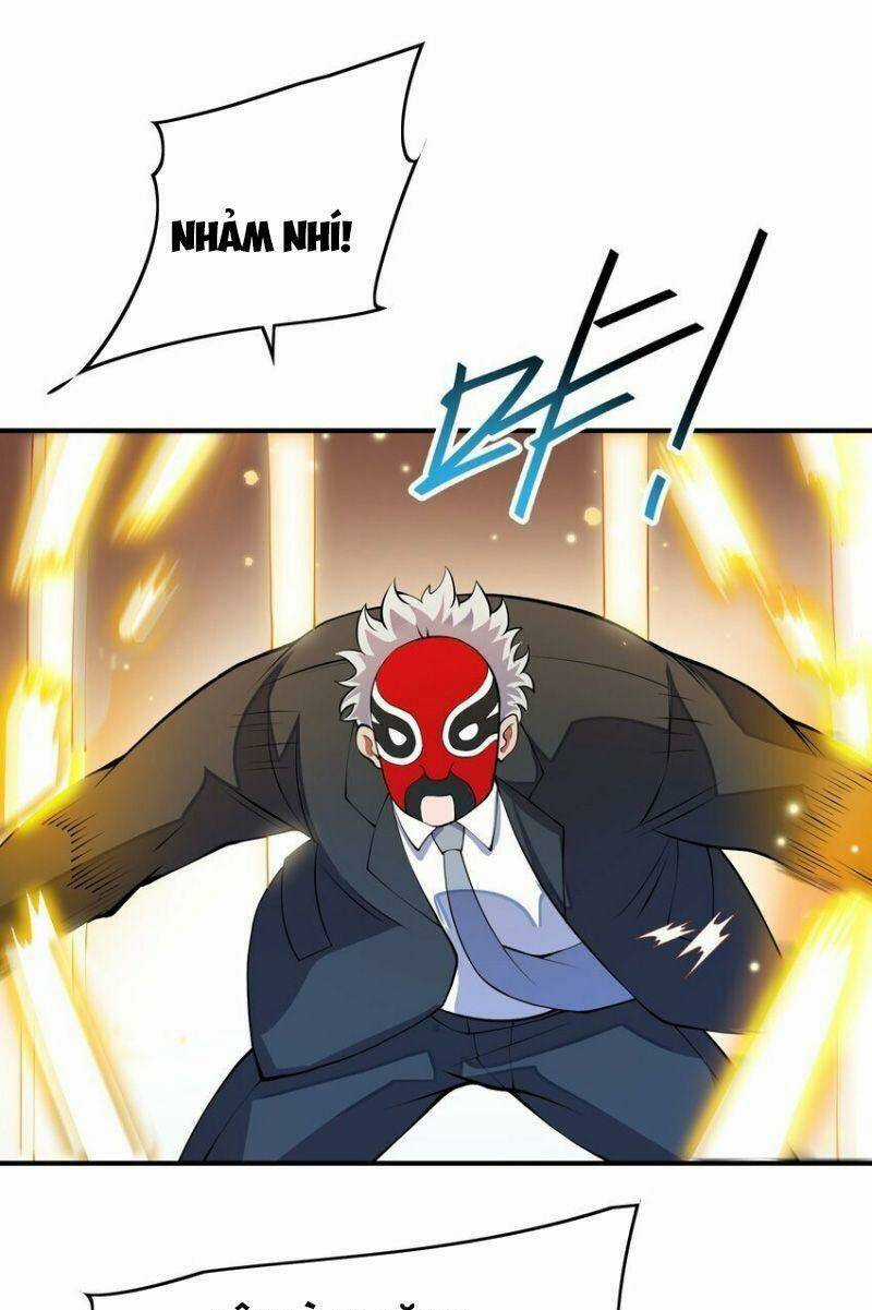 Ta Mới Chỉ 2500 Tuổi - Chapter 26 - Trang 43