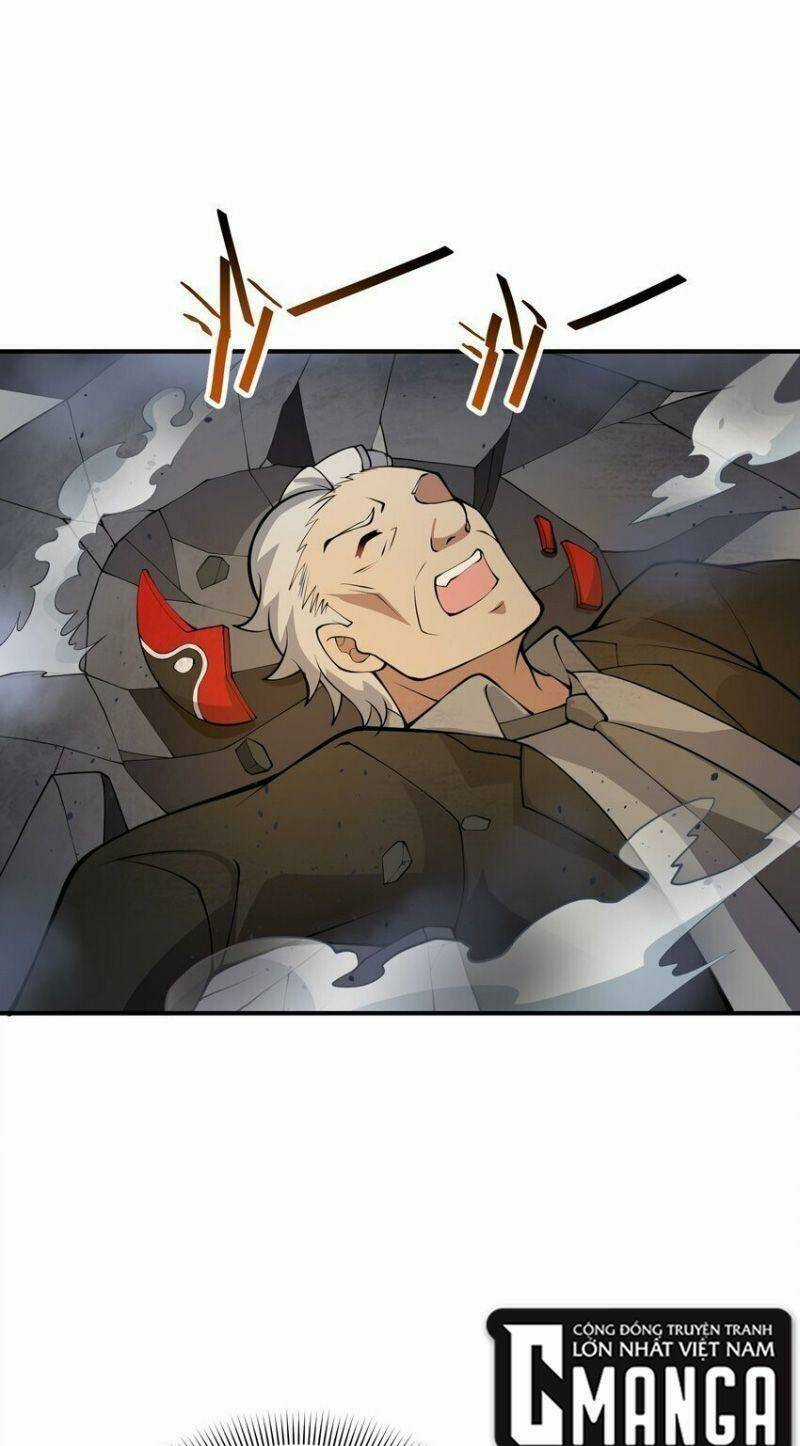 Ta Mới Chỉ 2500 Tuổi - Chapter 26 - Trang 49