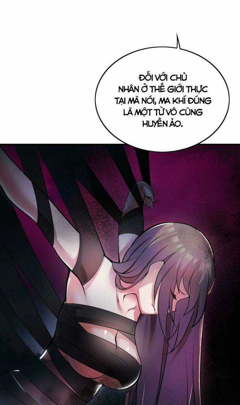 Ta Mới Chỉ 2500 Tuổi - Chapter 26 - Trang 10