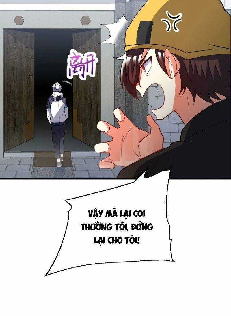 Ta Mới Chỉ 2500 Tuổi - Chapter 27 - Trang 15