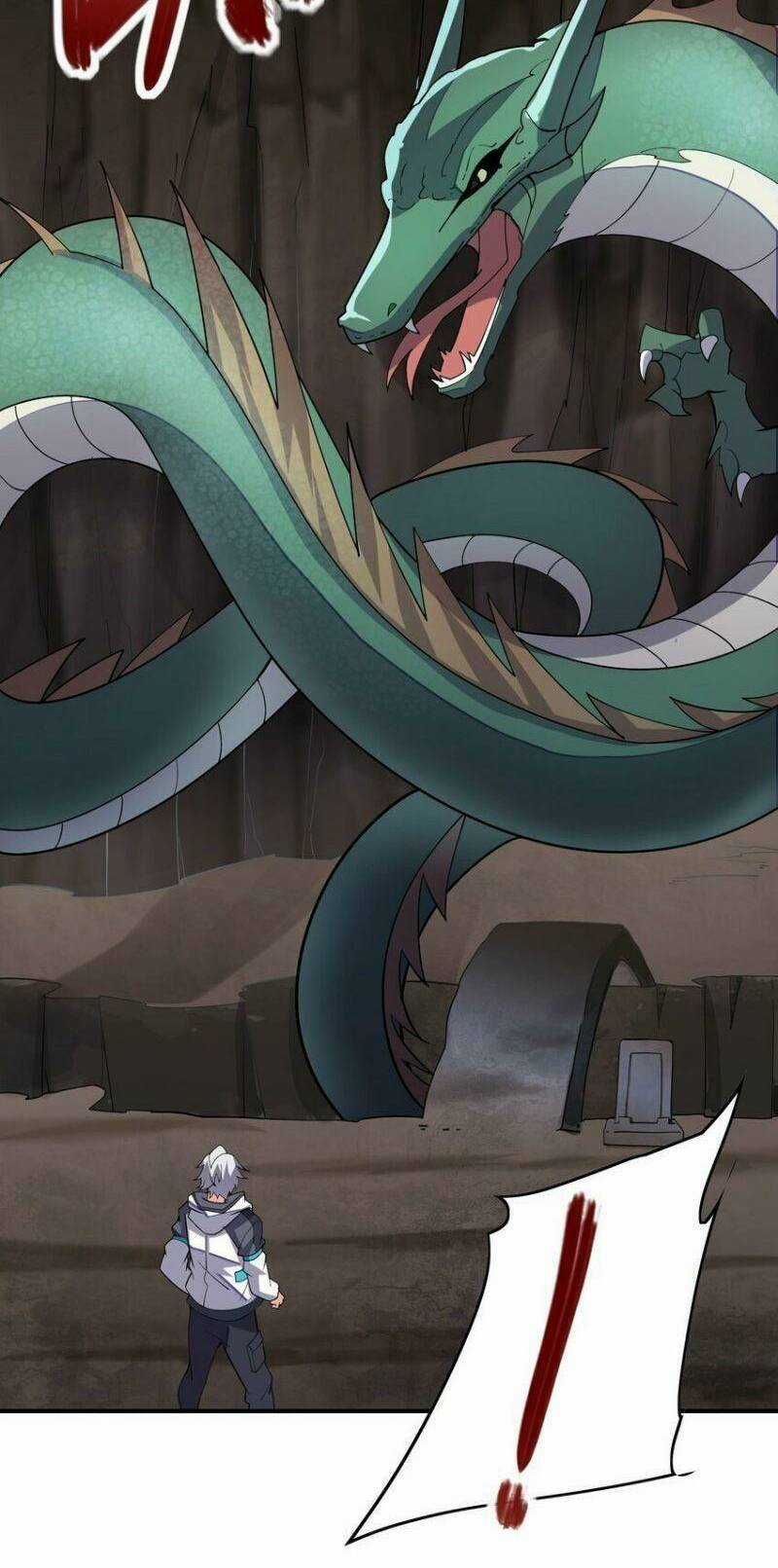 Ta Mới Chỉ 2500 Tuổi - Chapter 27 - Trang 19