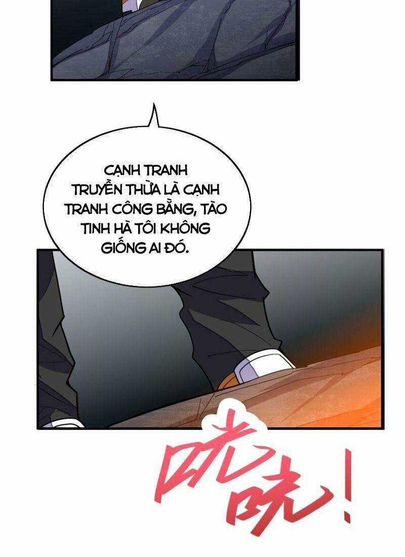 Ta Mới Chỉ 2500 Tuổi - Chapter 27 - Trang 36