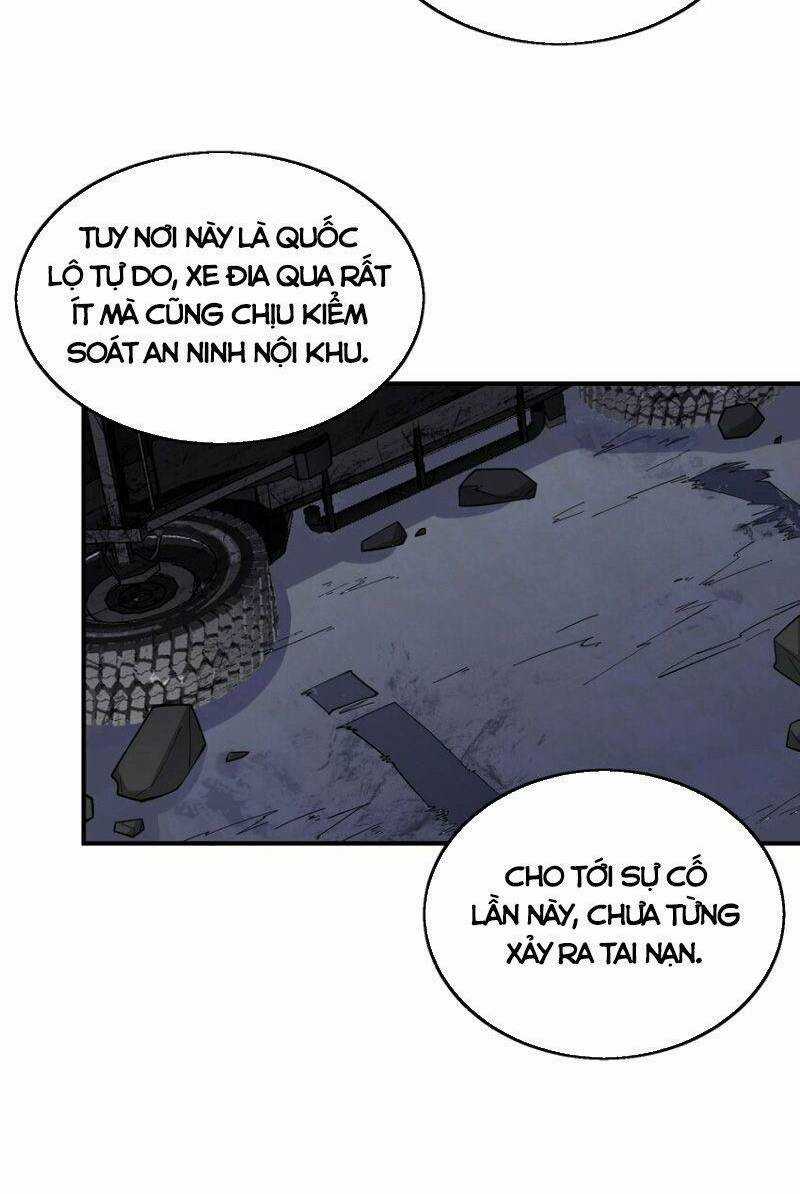 Ta Mới Chỉ 2500 Tuổi - Chapter 27 - Trang 5