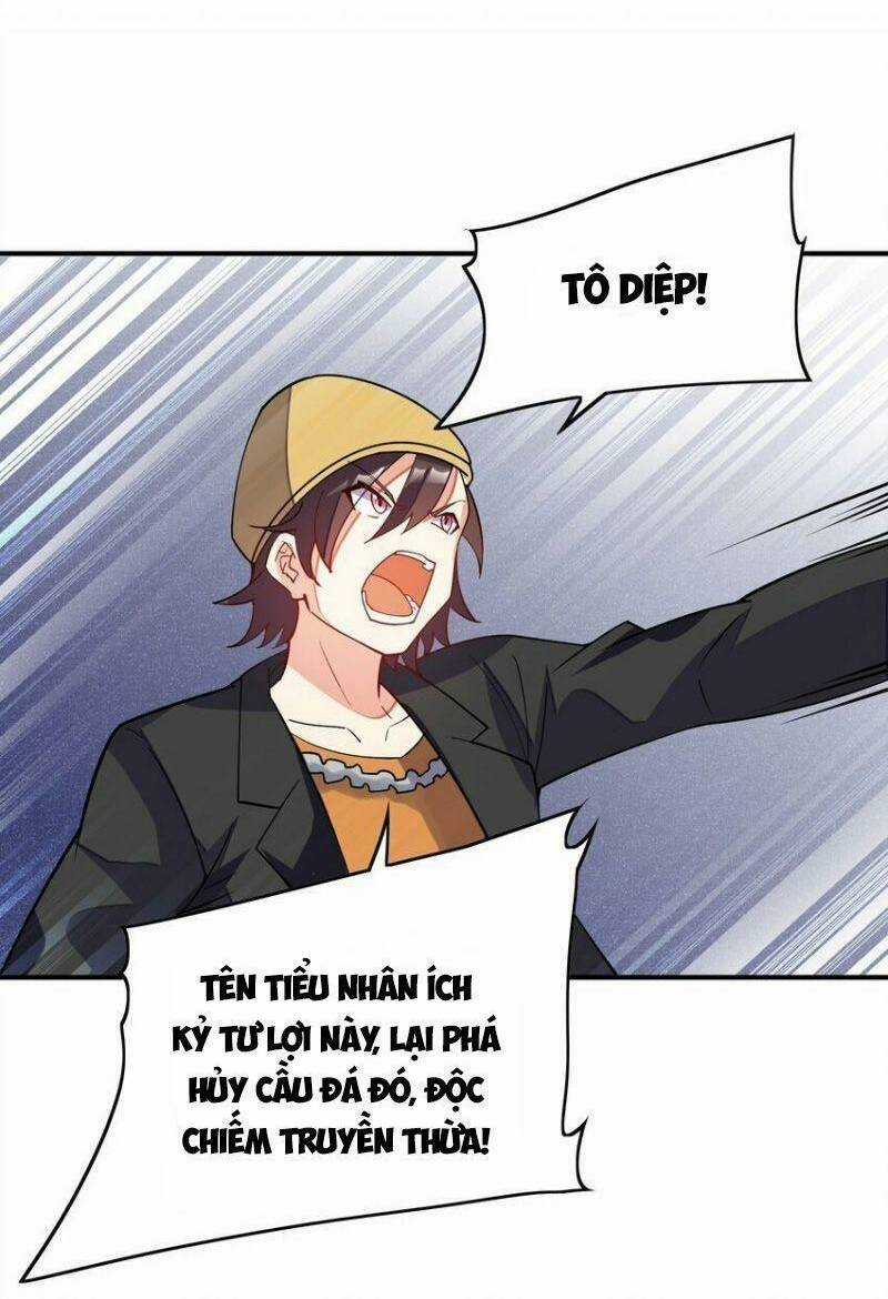 Ta Mới Chỉ 2500 Tuổi - Chapter 27 - Trang 42