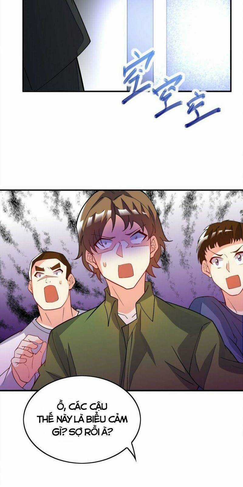 Ta Mới Chỉ 2500 Tuổi - Chapter 27 - Trang 46