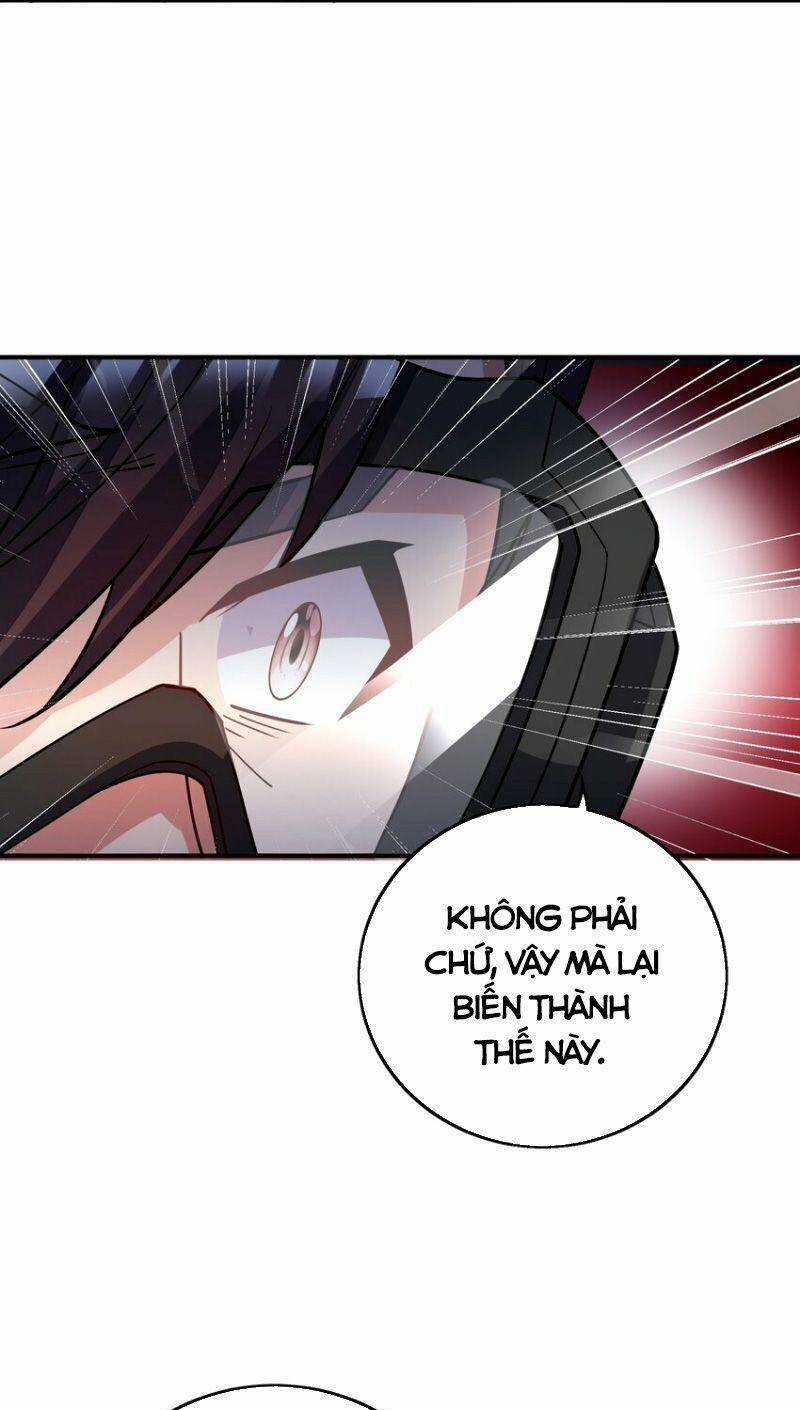 Ta Mới Chỉ 2500 Tuổi - Chapter 27 - Trang 8