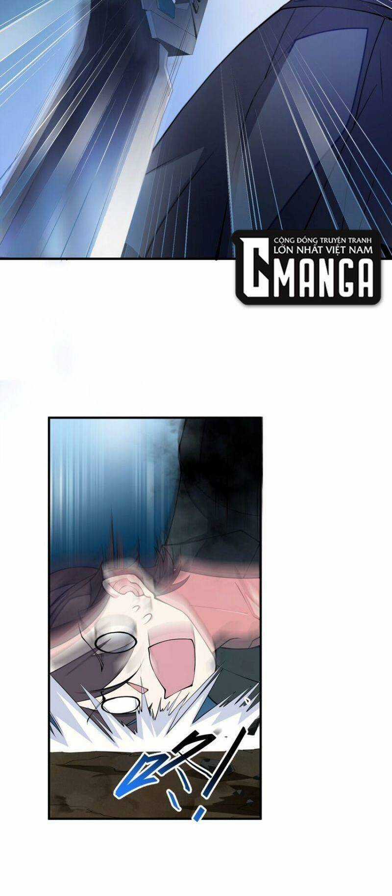 Ta Mới Chỉ 2500 Tuổi - Chapter 28 - Trang 17