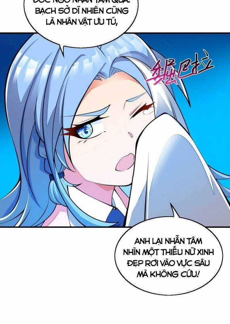 Ta Mới Chỉ 2500 Tuổi - Chapter 28 - Trang 3