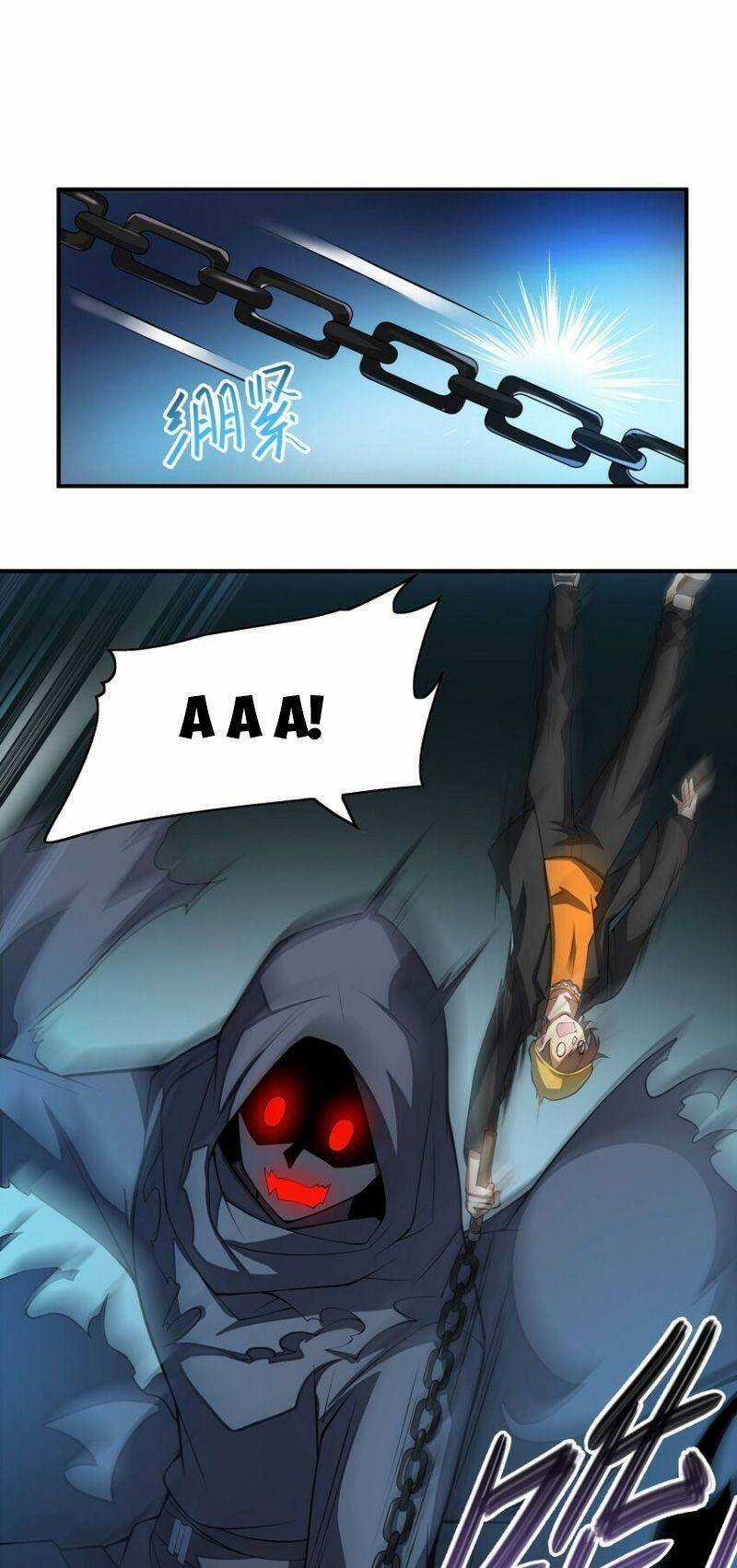 Ta Mới Chỉ 2500 Tuổi - Chapter 28 - Trang 30