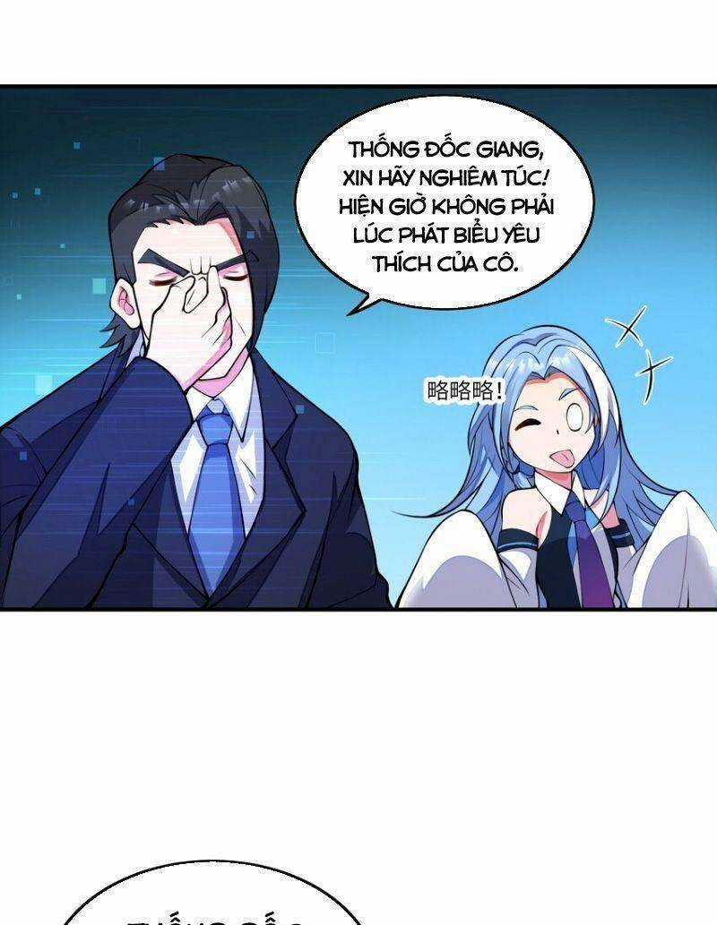 Ta Mới Chỉ 2500 Tuổi - Chapter 28 - Trang 4