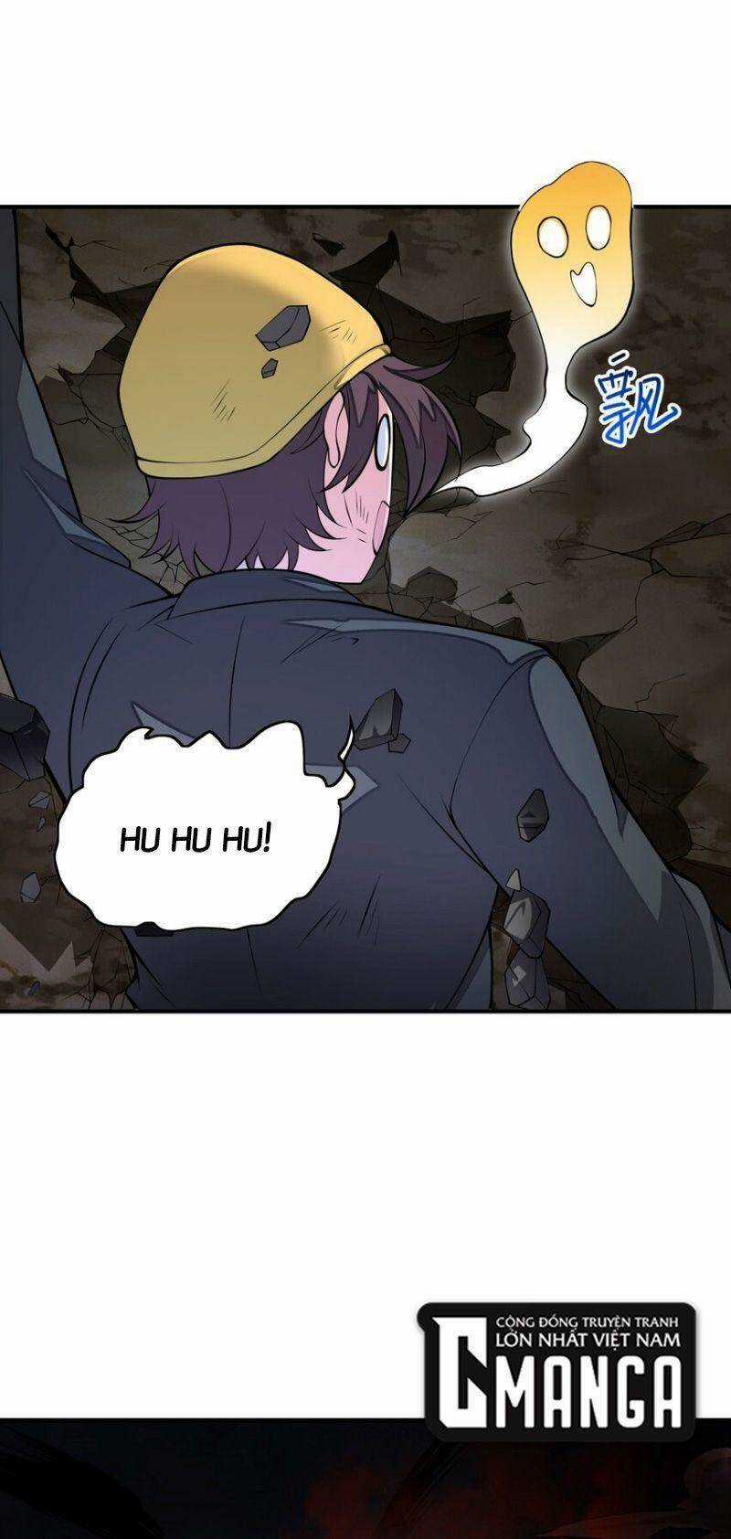 Ta Mới Chỉ 2500 Tuổi - Chapter 28 - Trang 32