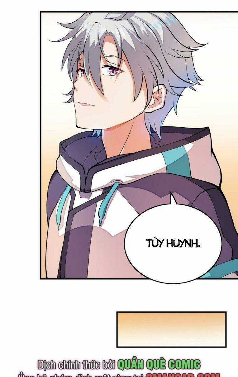 Ta Mới Chỉ 2500 Tuổi - Chapter 28 - Trang 48