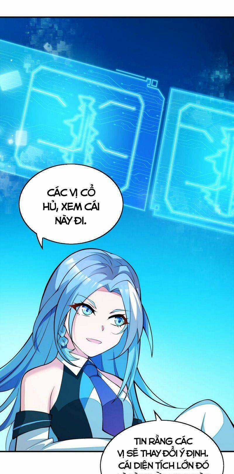 Ta Mới Chỉ 2500 Tuổi - Chapter 28 - Trang 6