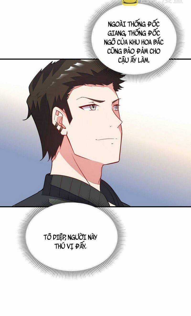 Ta Mới Chỉ 2500 Tuổi - Chapter 29 - Trang 17