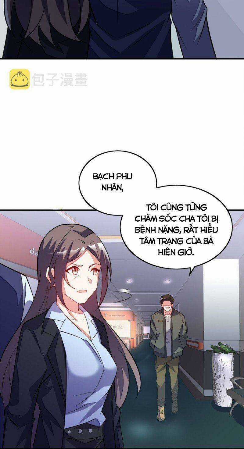 Ta Mới Chỉ 2500 Tuổi - Chapter 29 - Trang 3