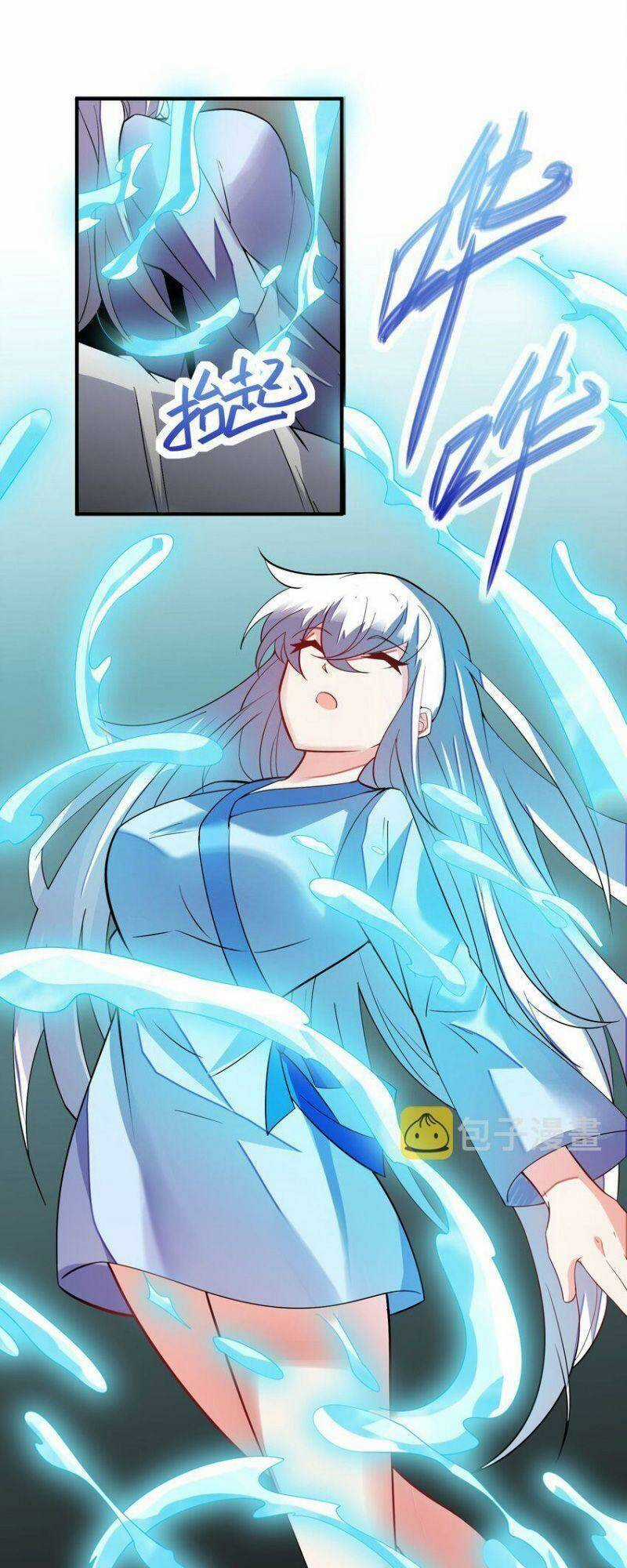 Ta Mới Chỉ 2500 Tuổi - Chapter 29 - Trang 22