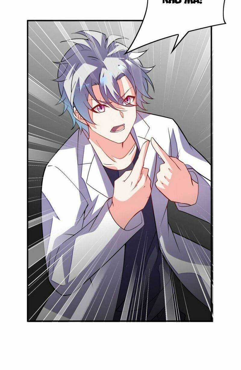 Ta Mới Chỉ 2500 Tuổi - Chapter 29 - Trang 24